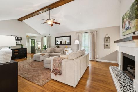 519 Glen Echo Drive Old Hickory TN 37138