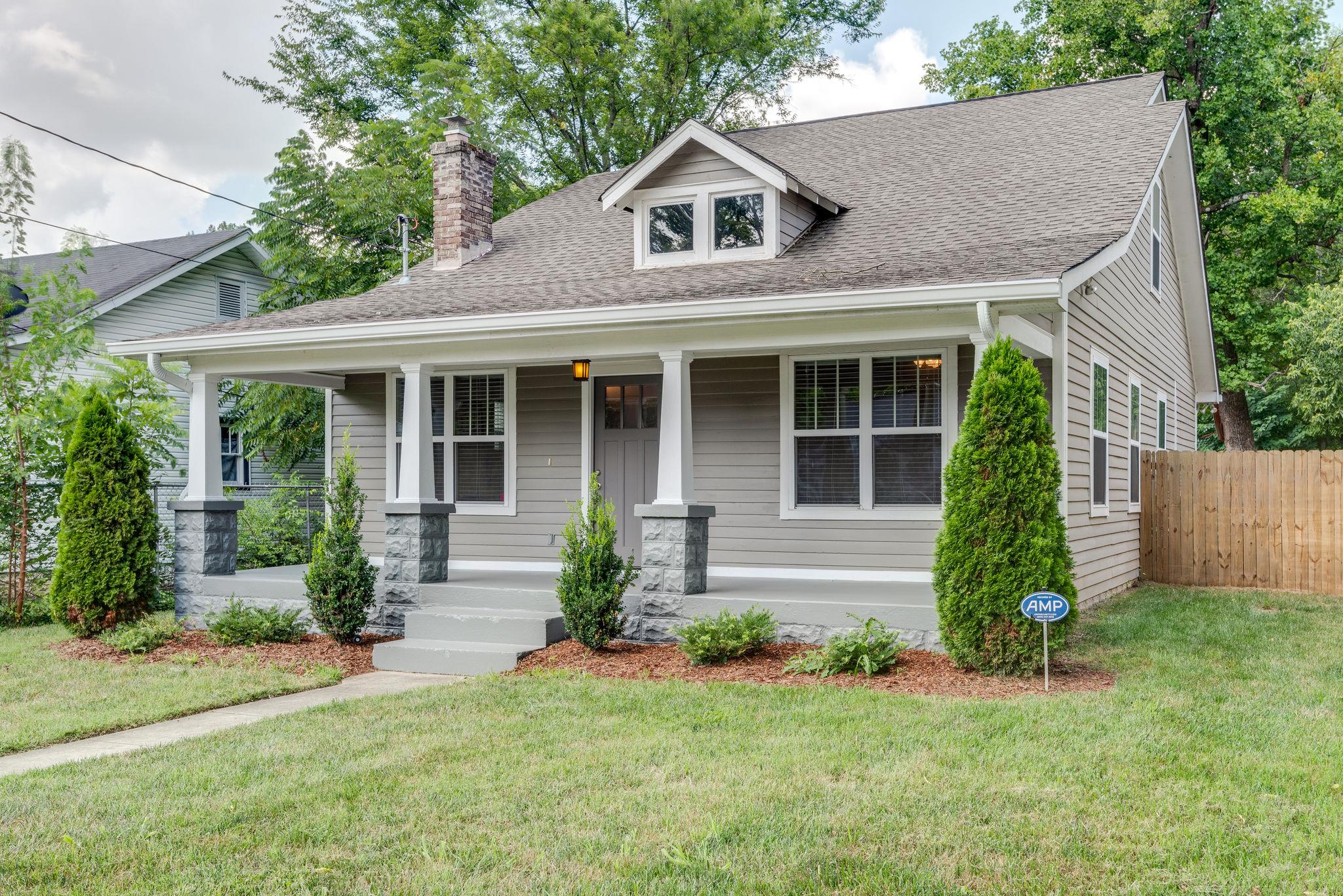 1114 Stockell Street Nashville TN 37207