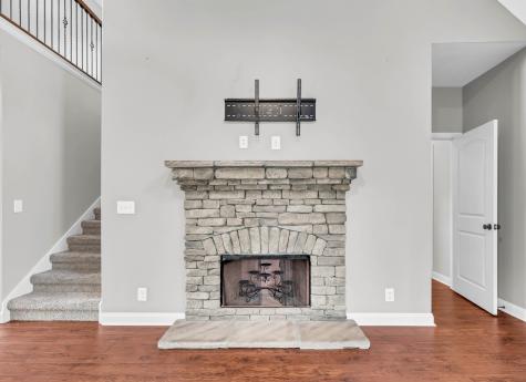 833 E Accipiter Circle Clarksville TN 37043