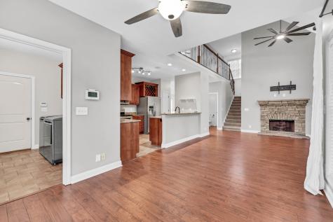 833 E Accipiter Circle Clarksville TN 37043