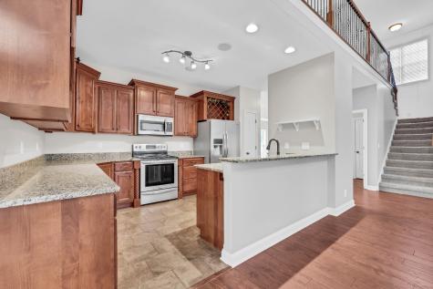 833 E Accipiter Circle Clarksville TN 37043