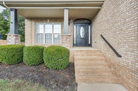 833 E Accipiter Circle Clarksville TN 37043