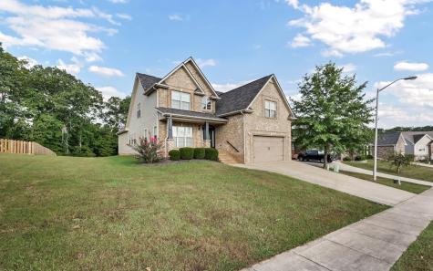 833 E Accipiter Circle Clarksville TN 37043