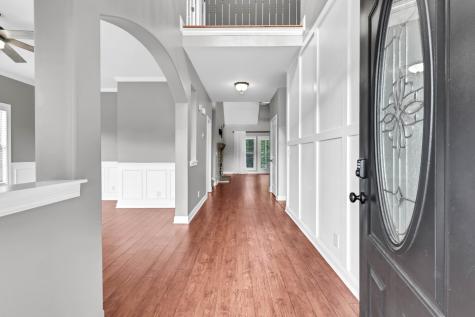 833 E Accipiter Circle Clarksville TN 37043