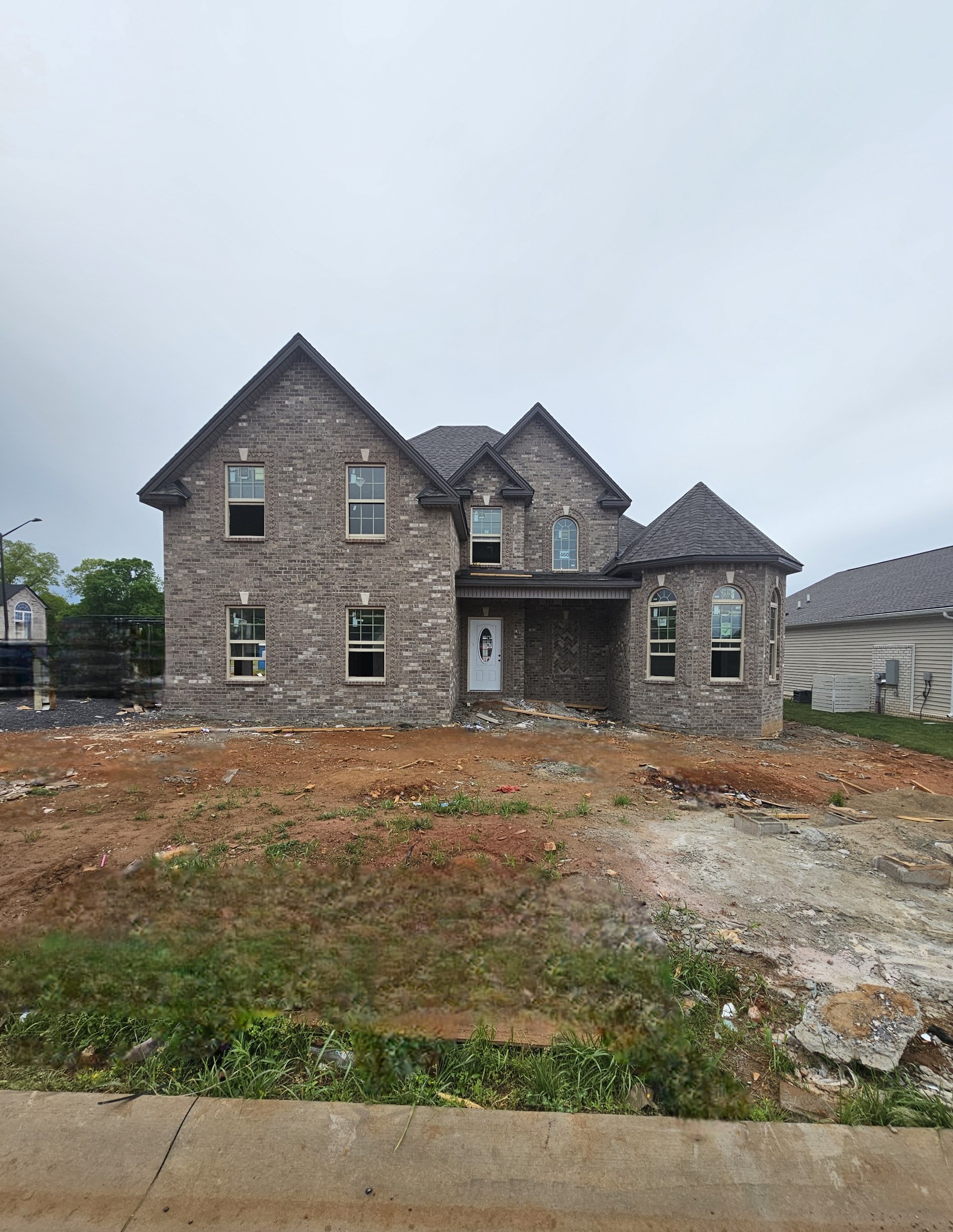 734 Shoemaker Lane Clarksville TN 37043