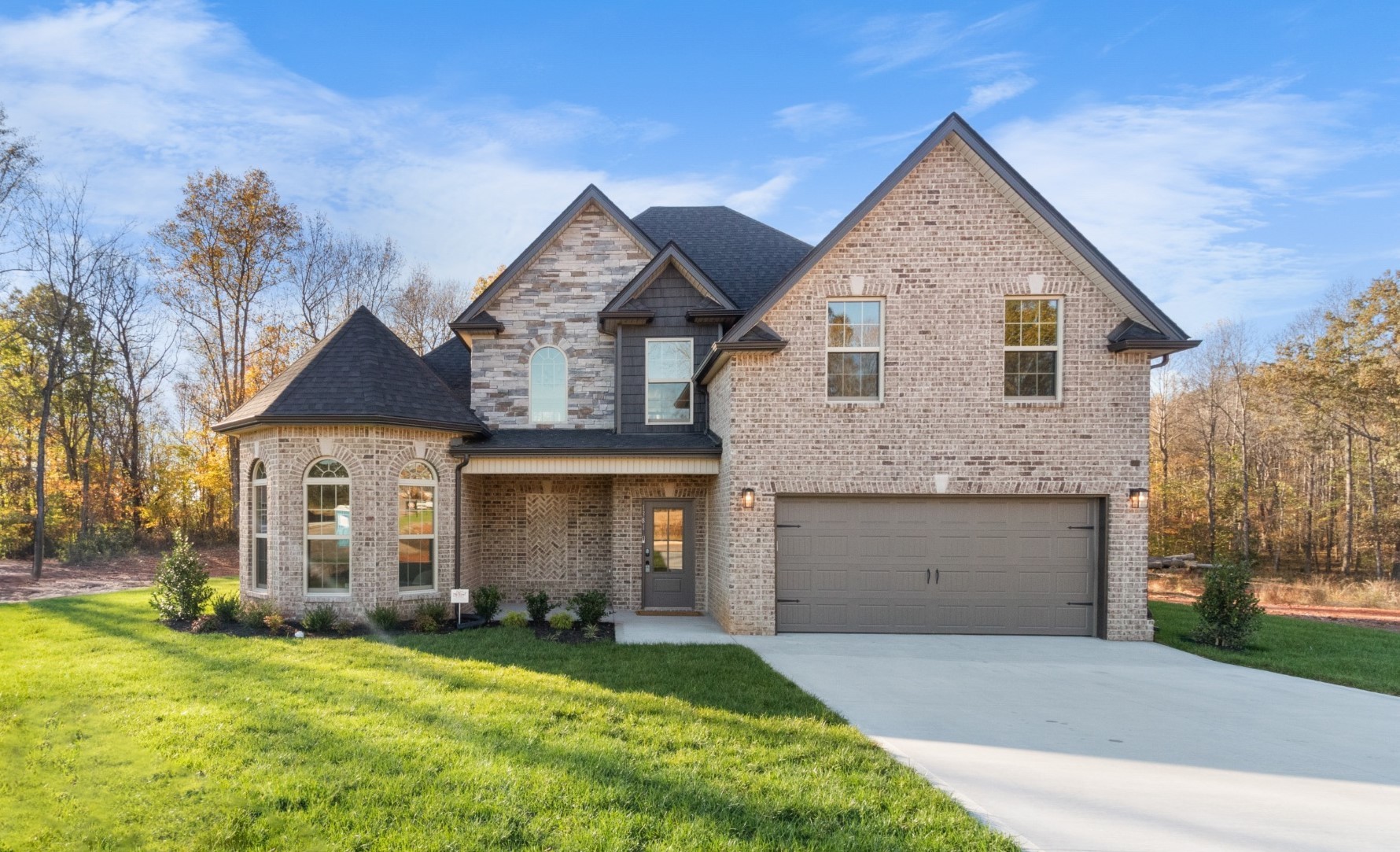 734 Shoemaker Lane Clarksville TN 37043