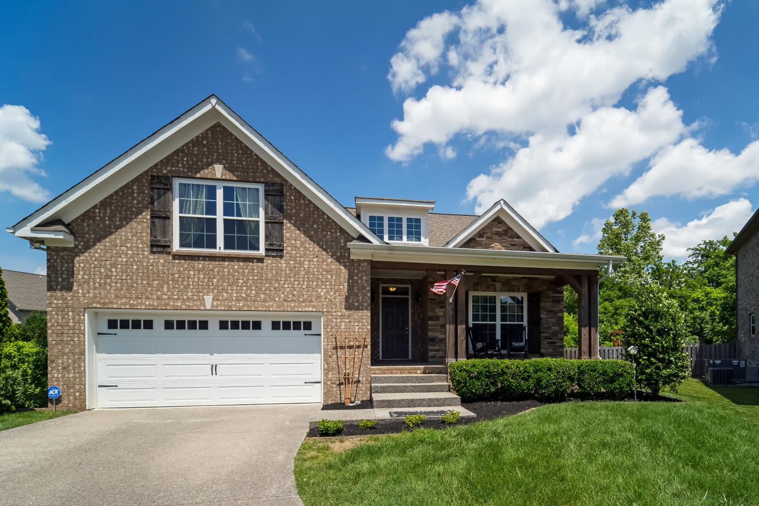 5015 Dubose Court Spring Hill TN 37174