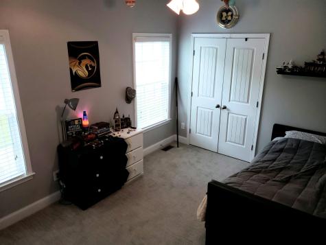 5015 Dubose Court Spring Hill TN 37174