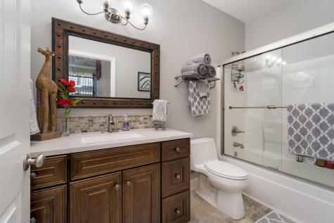 5015 Dubose Court Spring Hill TN 37174