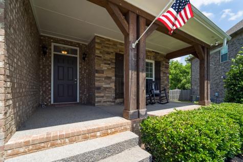 5015 Dubose Court Spring Hill TN 37174