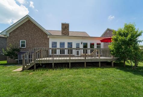 5015 Dubose Court Spring Hill TN 37174