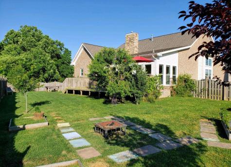 5015 Dubose Court Spring Hill TN 37174