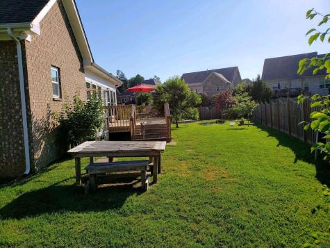 5015 Dubose Court Spring Hill TN 37174