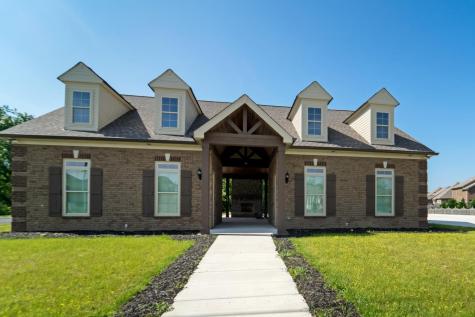 5015 Dubose Court Spring Hill TN 37174