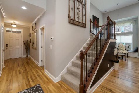 5015 Dubose Court Spring Hill TN 37174