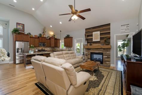 5015 Dubose Court Spring Hill TN 37174