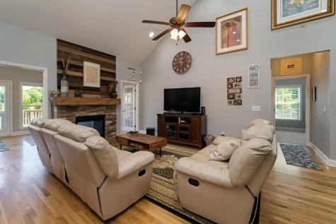 5015 Dubose Court Spring Hill TN 37174
