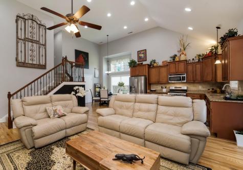 5015 Dubose Court Spring Hill TN 37174