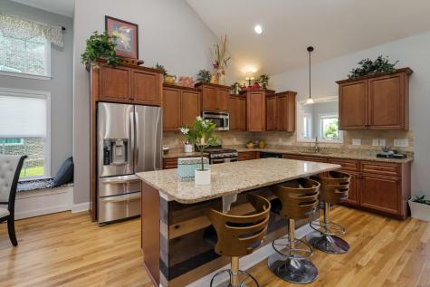 5015 Dubose Court Spring Hill TN 37174