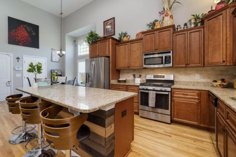 5015 Dubose Court Spring Hill TN 37174