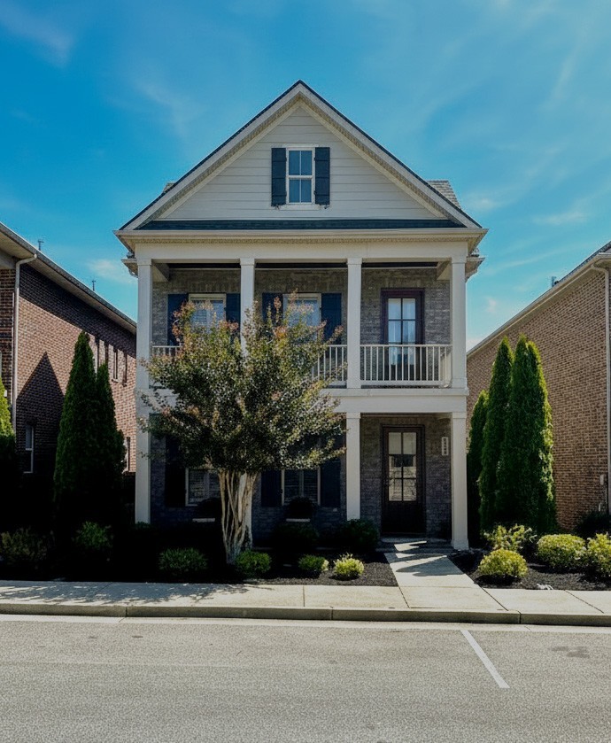 352 Cornelius Way Hendersonville TN 37075