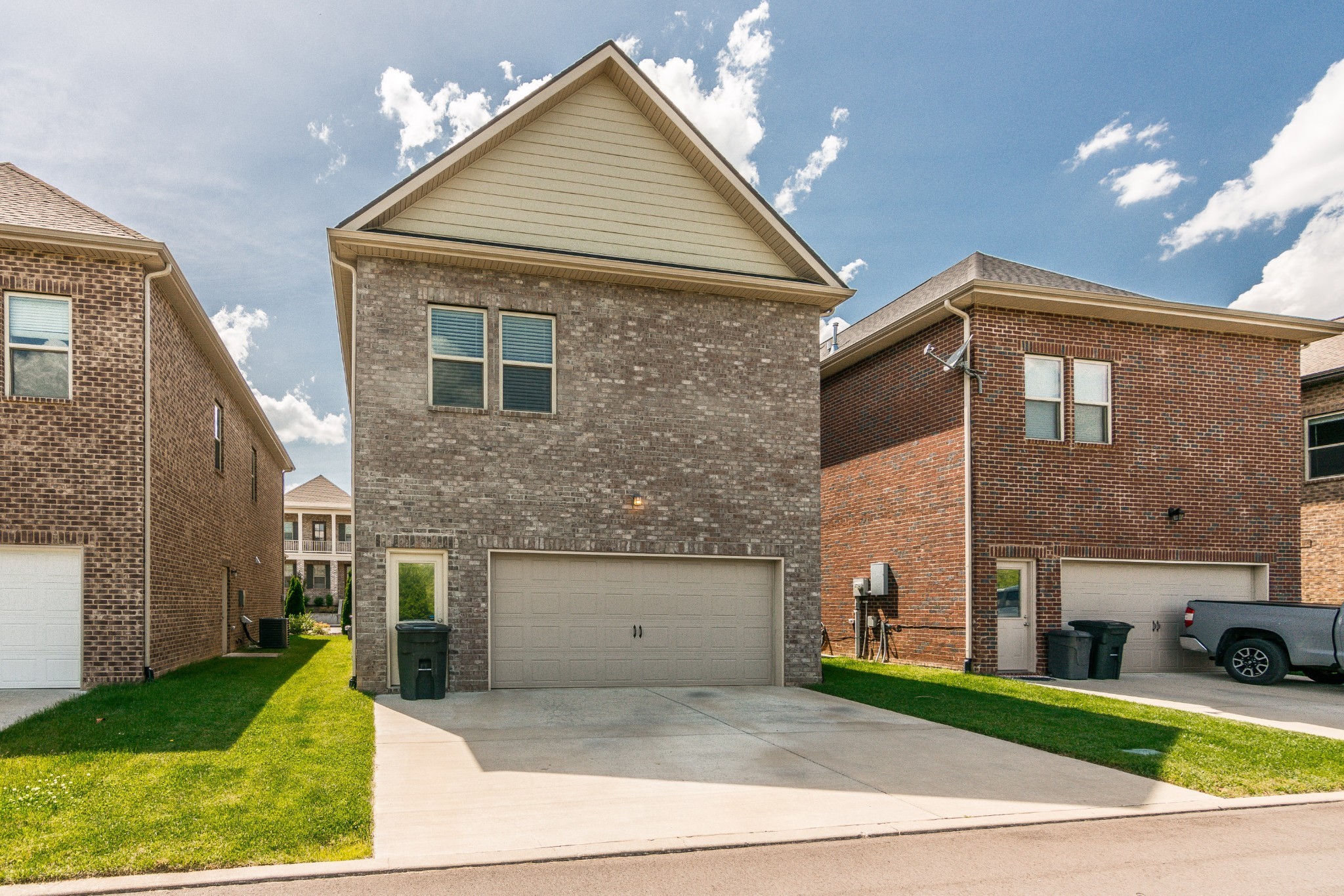 352 Cornelius Way Hendersonville TN 37075