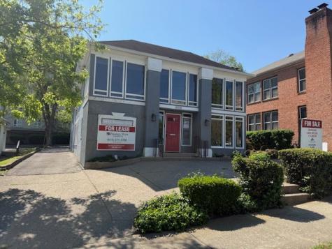 3015 Poston Avenue Nashville TN 37203