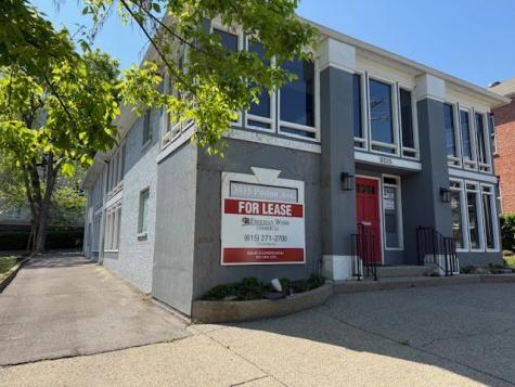 3015 Poston Avenue Nashville TN 37203