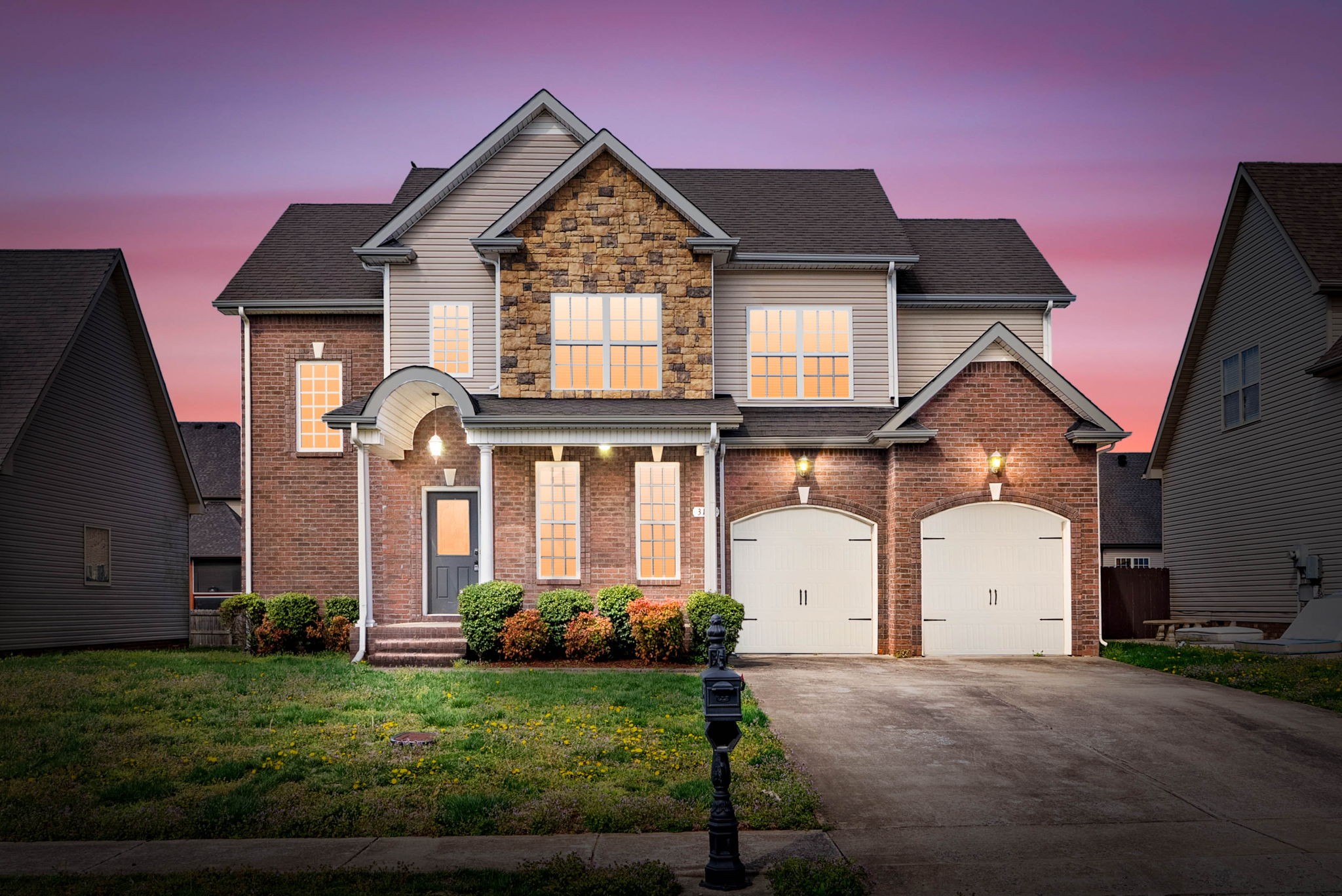 3100 Twelve Oaks Boulevard Clarksville TN 37042