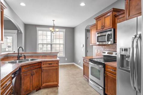 3100 Twelve Oaks Boulevard Clarksville TN 37042
