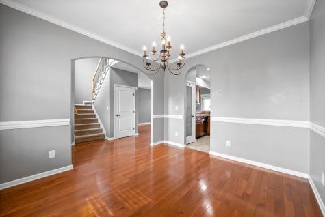 3100 Twelve Oaks Boulevard Clarksville TN 37042