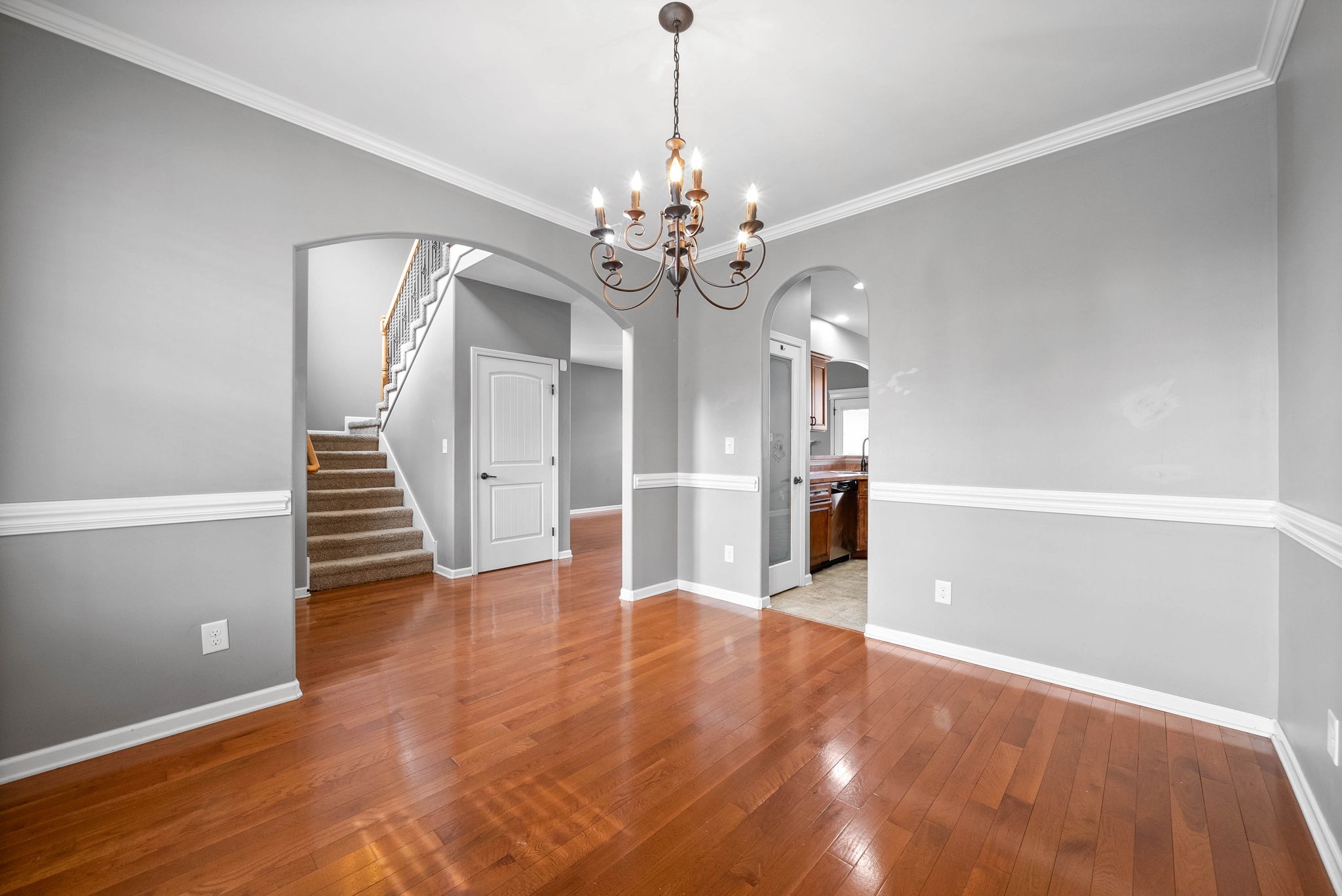 3100 Twelve Oaks Boulevard Clarksville TN 37042