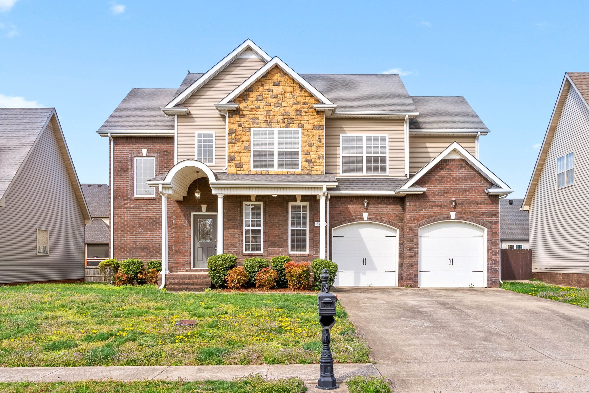 3100 Twelve Oaks Boulevard Clarksville TN 37042