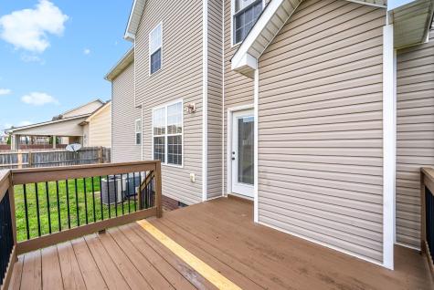 3100 Twelve Oaks Boulevard Clarksville TN 37042