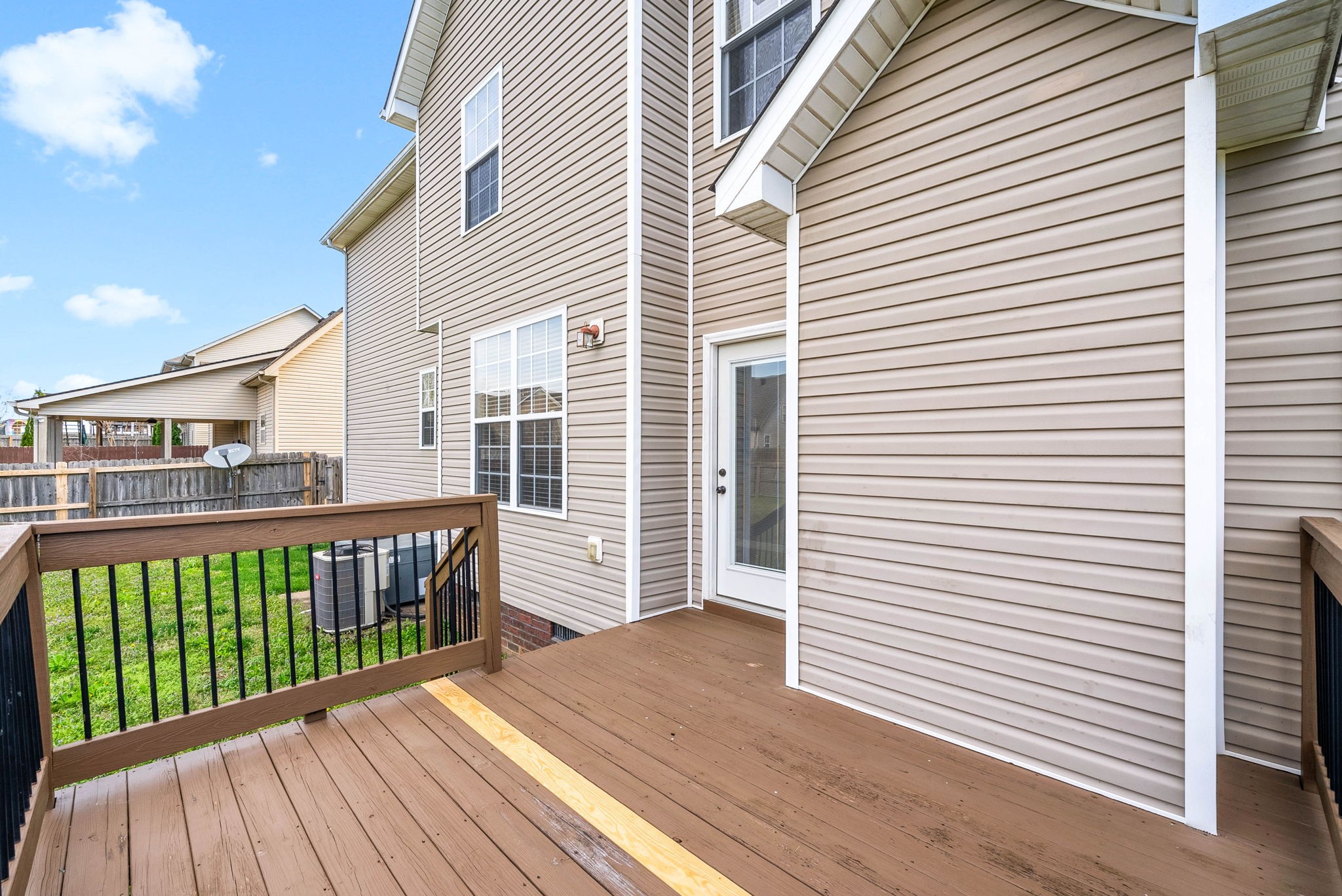 3100 Twelve Oaks Boulevard Clarksville TN 37042