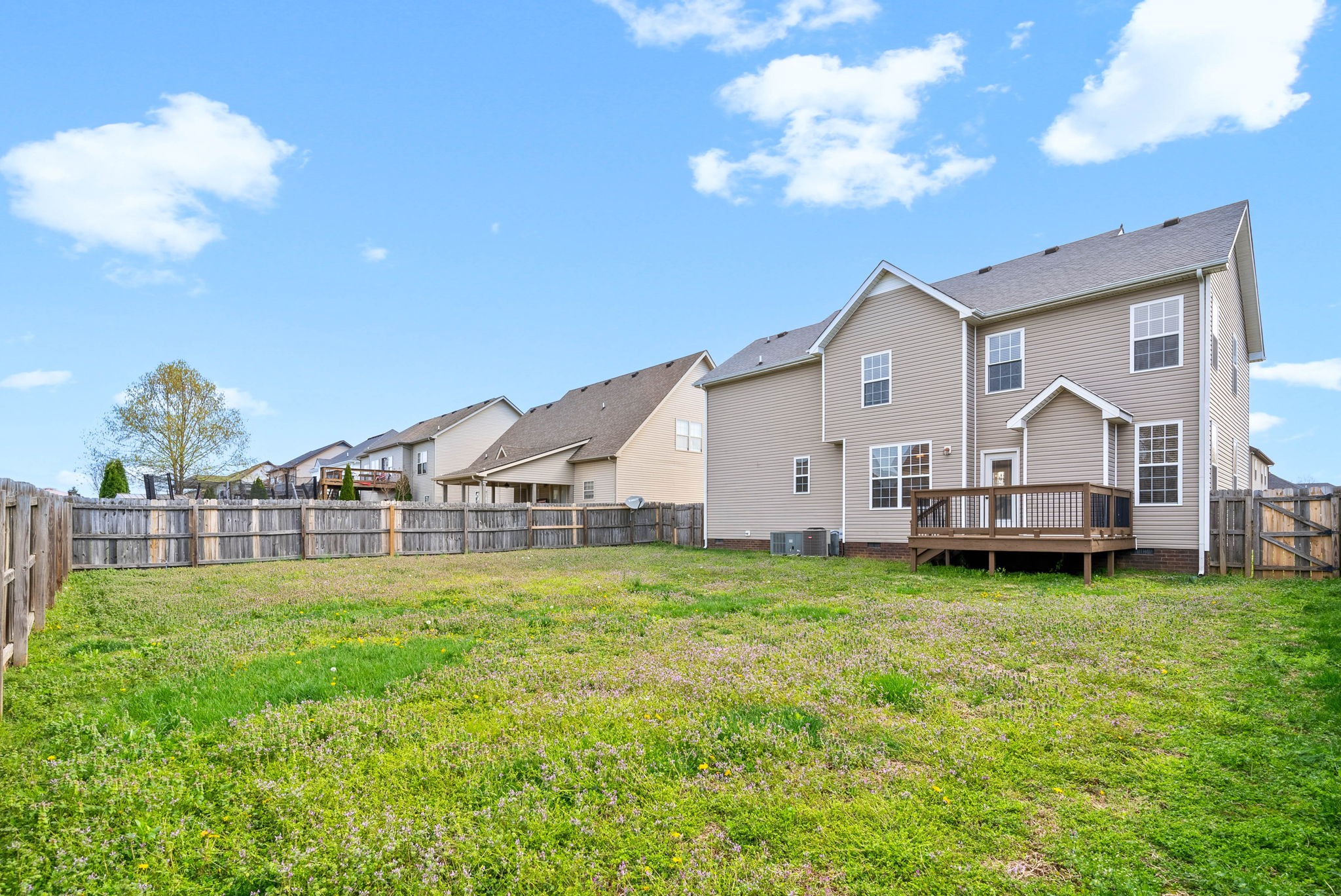 3100 Twelve Oaks Boulevard Clarksville TN 37042