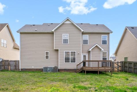 3100 Twelve Oaks Boulevard Clarksville TN 37042