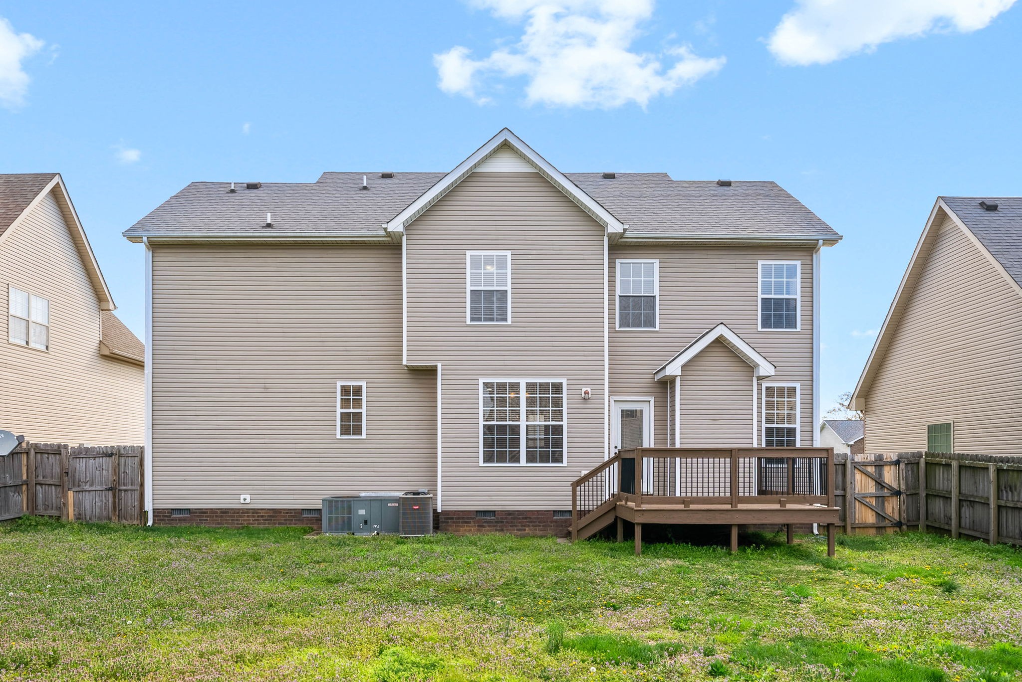 3100 Twelve Oaks Boulevard Clarksville TN 37042