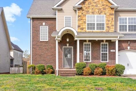 3100 Twelve Oaks Boulevard Clarksville TN 37042