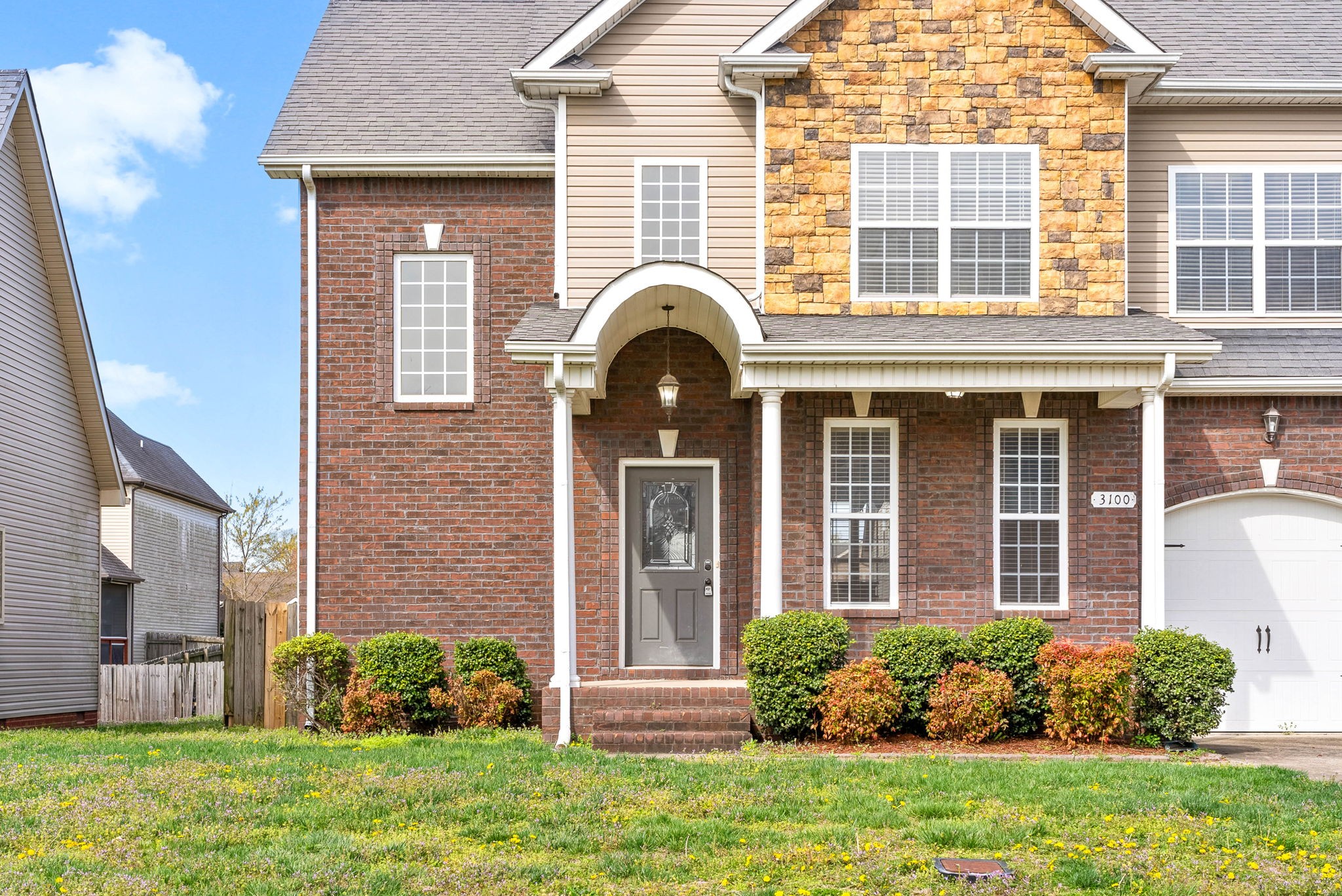 3100 Twelve Oaks Boulevard Clarksville TN 37042