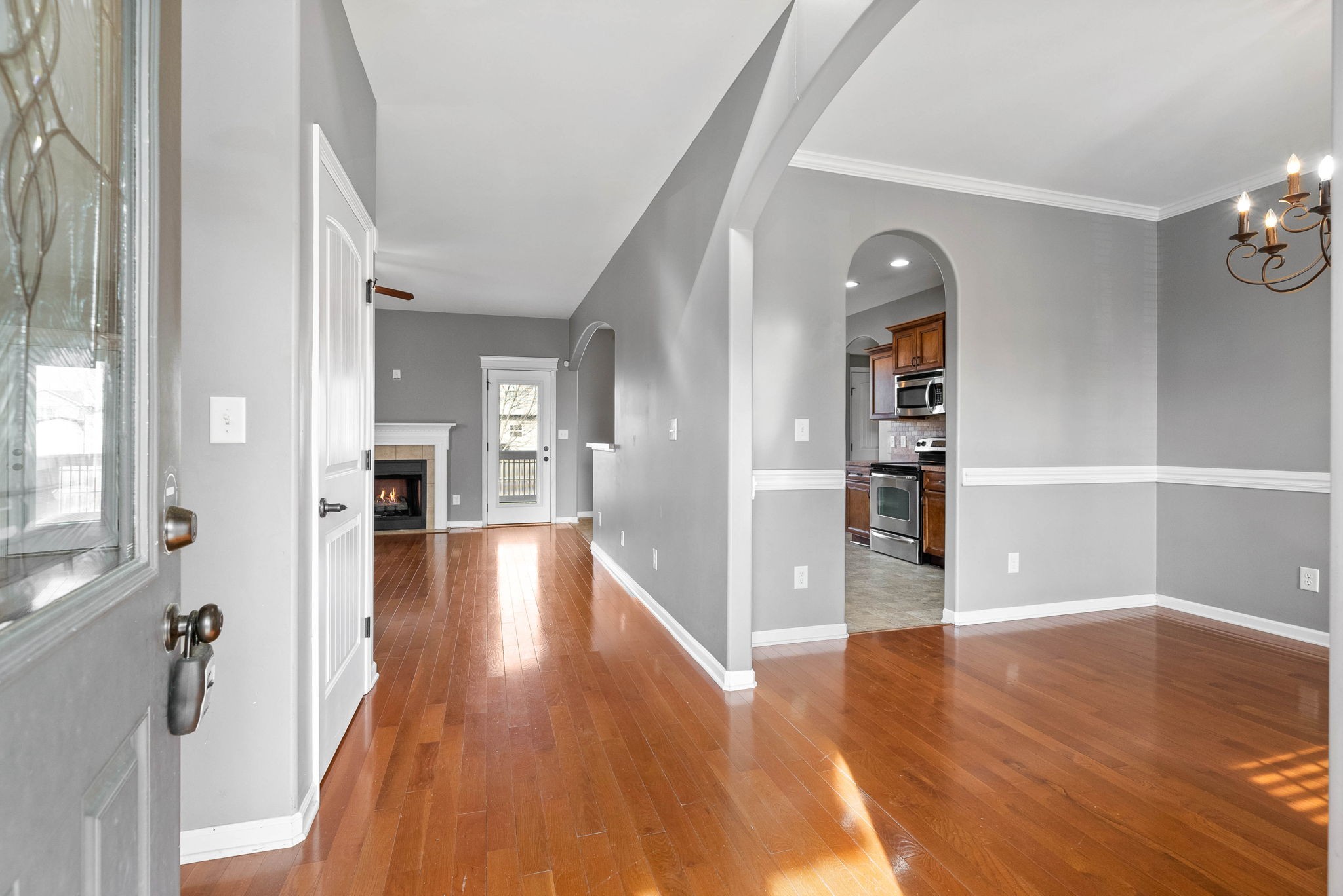 3100 Twelve Oaks Boulevard Clarksville TN 37042