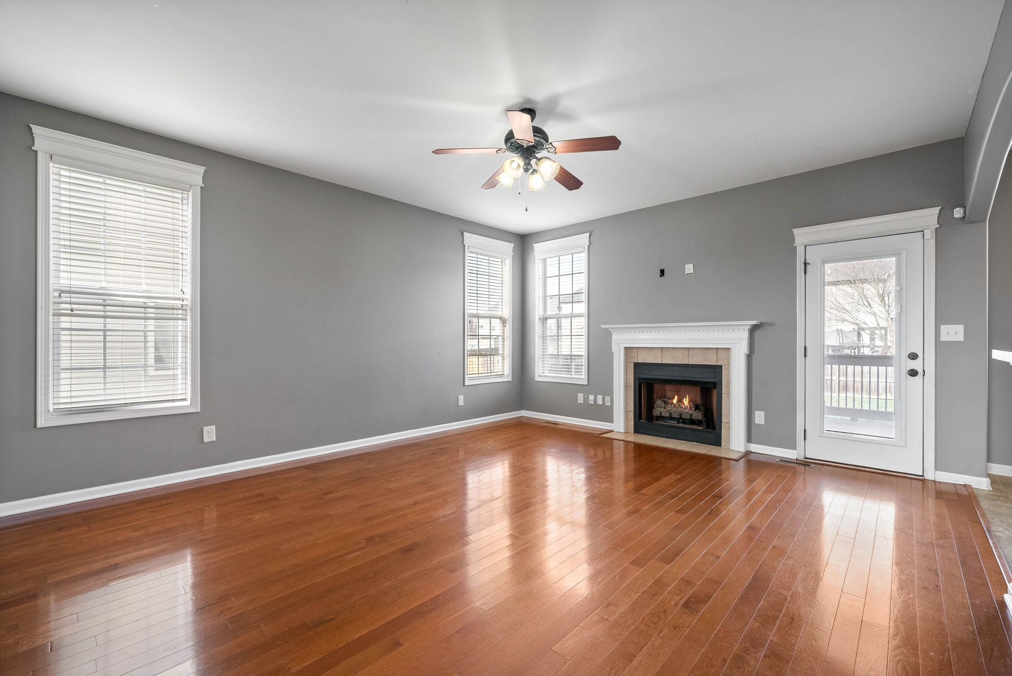 3100 Twelve Oaks Boulevard Clarksville TN 37042