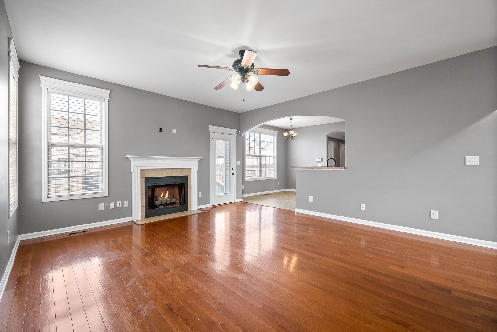 3100 Twelve Oaks Boulevard Clarksville TN 37042