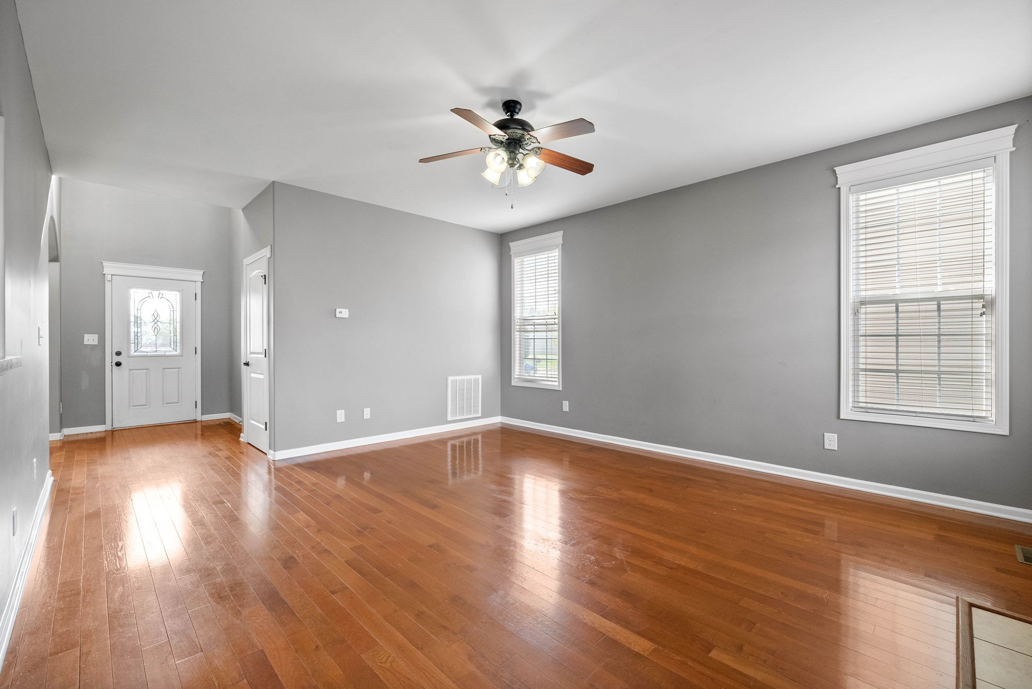 3100 Twelve Oaks Boulevard Clarksville TN 37042