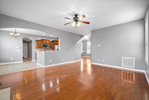 3100 Twelve Oaks Boulevard Clarksville TN 37042
