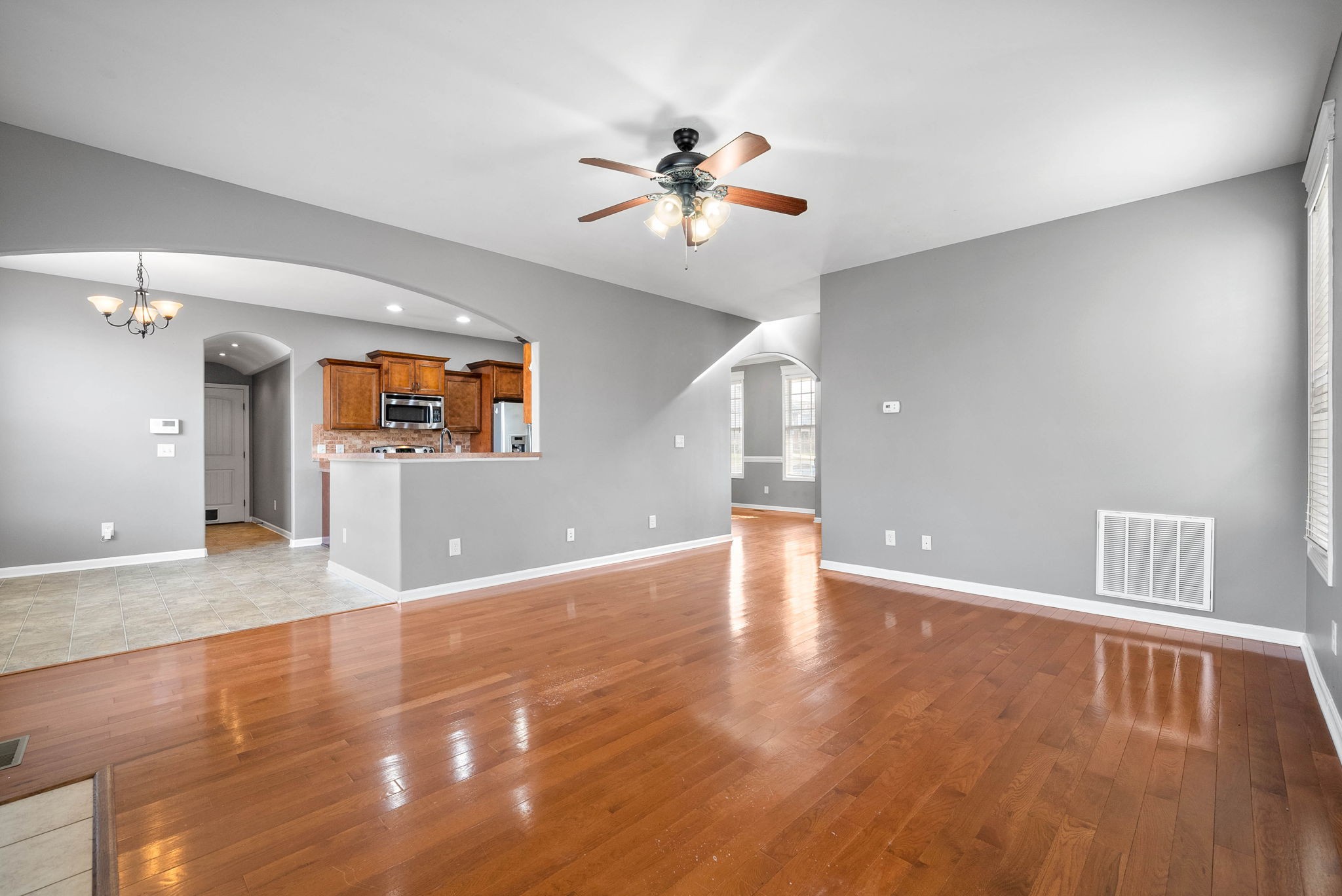 3100 Twelve Oaks Boulevard Clarksville TN 37042