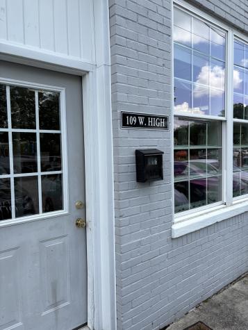 216 N Irwin Street Manchester TN 37355
