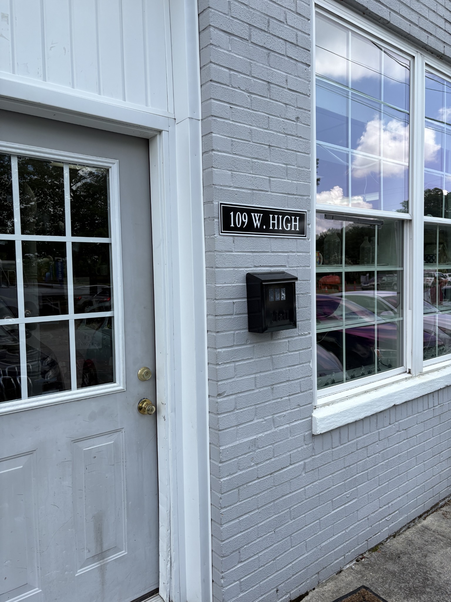 216 N Irwin Street Manchester TN 37355