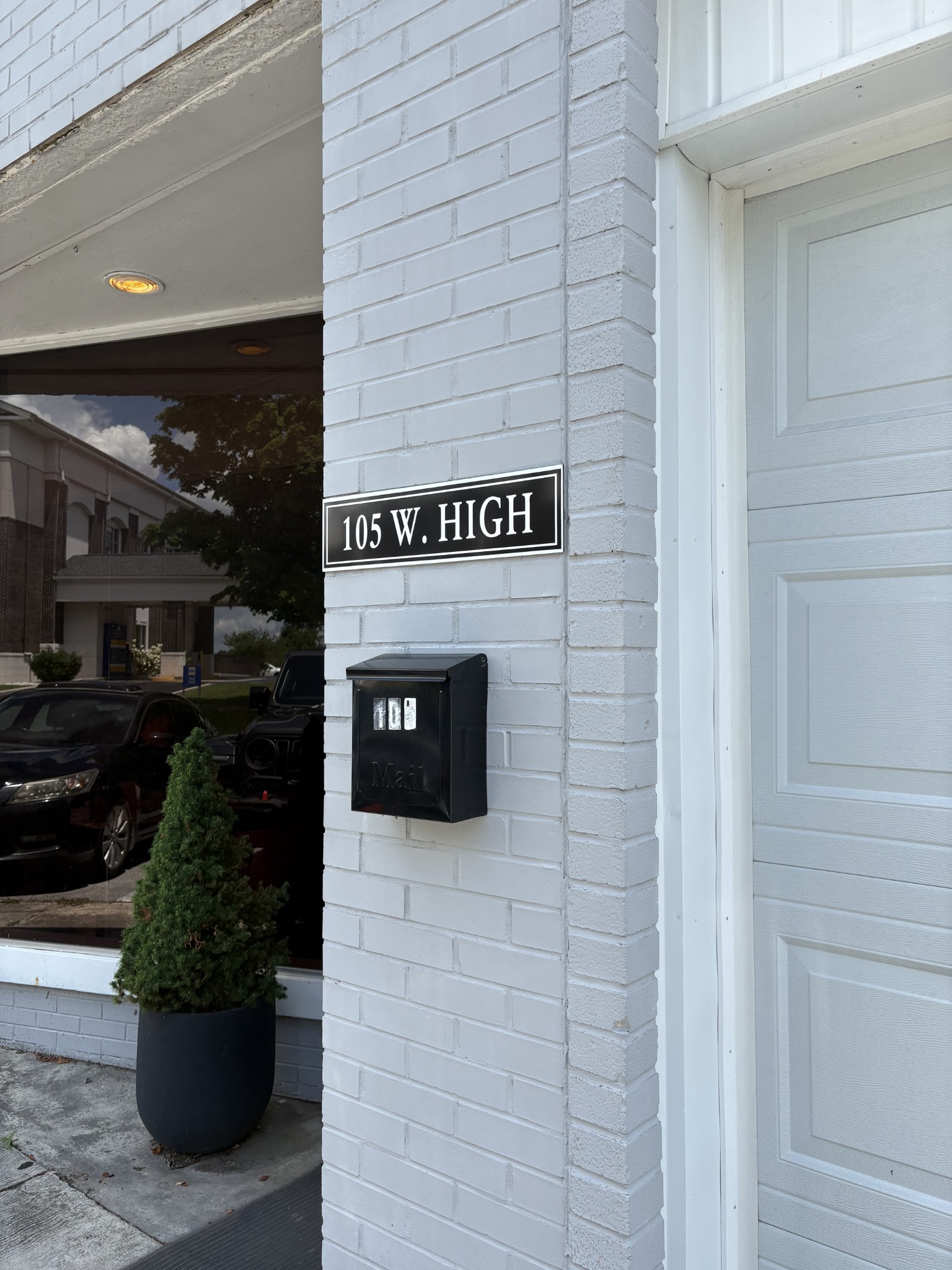 216 N Irwin Street Manchester TN 37355