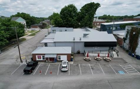 216 N Irwin Street Manchester TN 37355